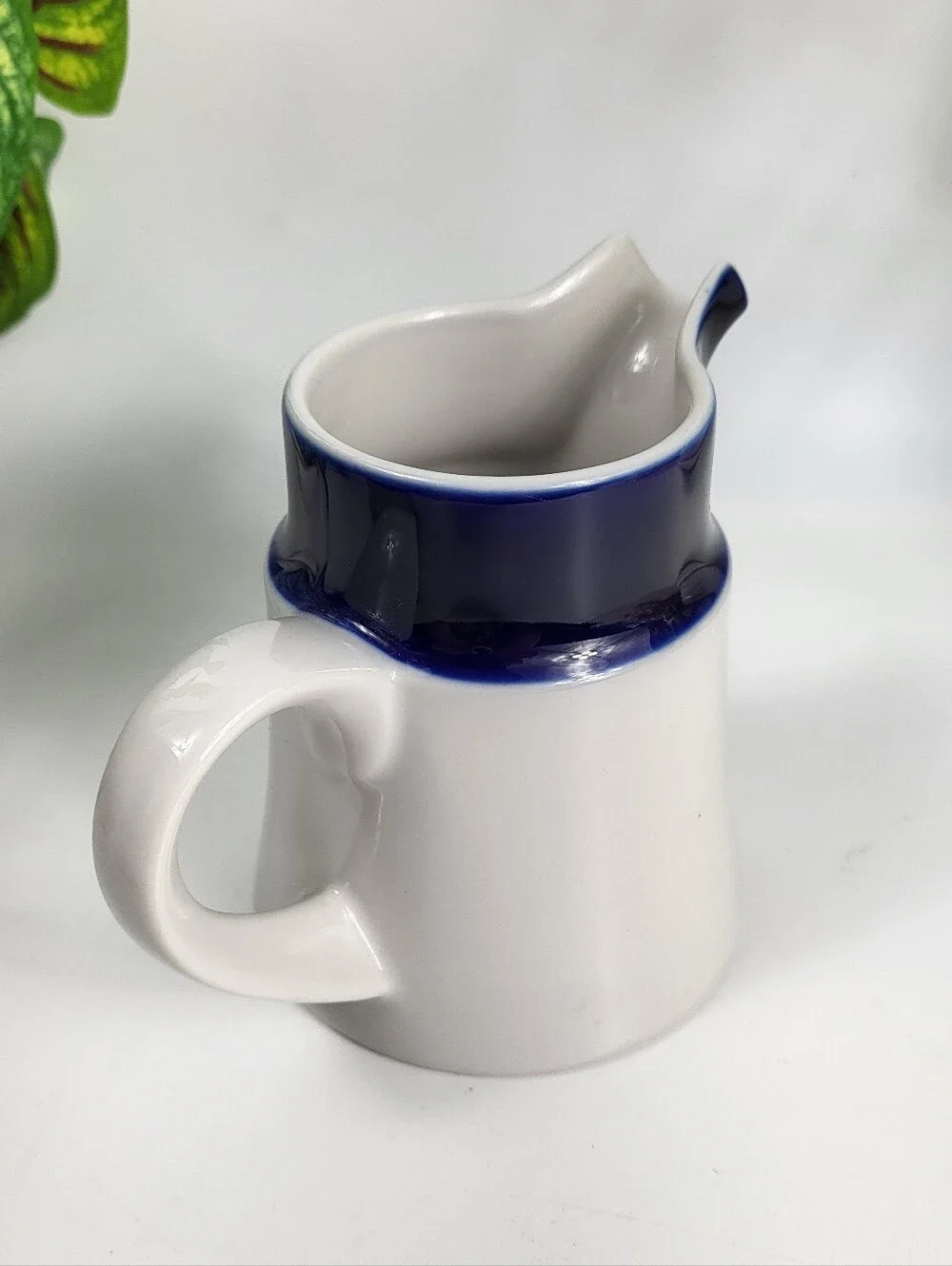 Noritake Sugar & Creamer - Primastone Fjord Running Free - Mid Century Vintage